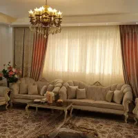 ویلایی ۳۲۰ متر زیر بنا