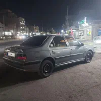 پژو۸۵|خودرو سواری و وانت|امیدیه, |دیوار