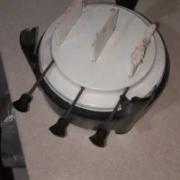 چراغ نفتی سه فیتیله|اجاق گاز و لوازم برقی پختوپز|تهران, ارجمندی راد|دیوار