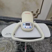 اتو بخار ایستاده ژانومه