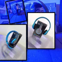 هدفون p47 فقط امروز