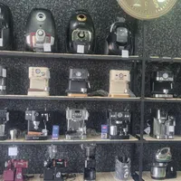 انواع قهوه ساز و اسیاب قهوه اصلی