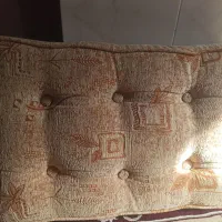 فروش تشک طبی و پشتی|تشک تختخواب|جهرم, |دیوار