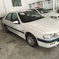 پارس 89دوگانه کارخانه