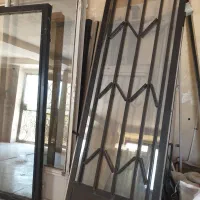 درب و پنجره