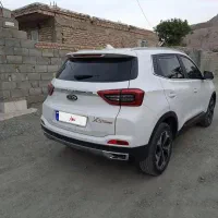 ایکس۵۵پرومدل۴۰۲|خودرو سواری و وانت|بندرعباس, |دیوار