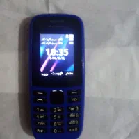 گوشی نوکیاه ۱۰۵اصل ویتنام سری اول فروشی