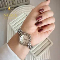 سفارش ساعت و اکسسوری