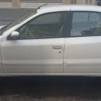 سورن ساده  مدل 88 استثنایی|خودرو سواری و وانت|تبریز, |دیوار