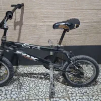 دوچرخه