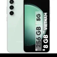 s23fe درحدنو گارانتی دار بدون خط وخش قیمت مناسب|موبایل|تبریز, |دیوار