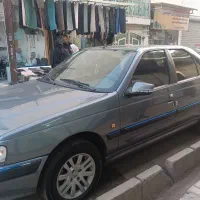 پارسسالدارایرینگ|خودرو سواری و وانت|قرچک, مهدیه|دیوار