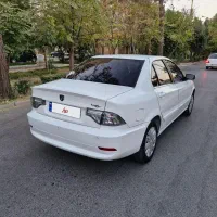 سورن ef7 مدل۱۴۰۳|خودرو سواری و وانت|فولادشهر, C2|دیوار