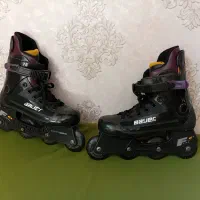 اسکیت حرفه ای Bauer کانادایی اصل اصل