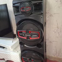 تلویزون همرای میز  همرای سینما خانواده همرای باند|تلویزیون و پروژکتور|تهران, باغ خزانه|دیوار