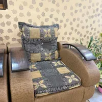 مبل راحتی ۹ نفره|مبلمان خانگی و میز عسلی|فولادشهر, C4|دیوار