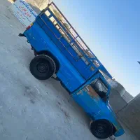 نیسان کمپرسی|خودرو سواری و وانت|برازجان, |دیوار