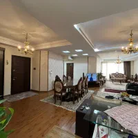 ۱۱۵ متر ۲ خواب تک واحدی طبقه ۴