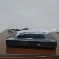 گیرنده دیجیتال اسنوا