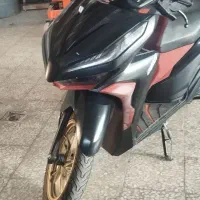 موتور کلیک مدل 1400