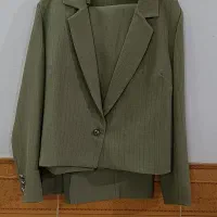 کت شلوار|لباس|کاشمر, |دیوار