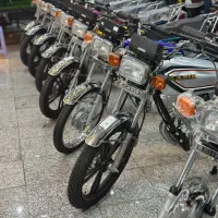 هندا ۱۲۵.۱۵۰.۲۰۰ .رهرو .کبیر ساوین بهرو