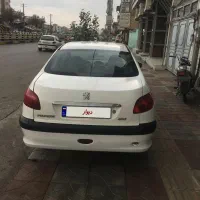 206 sd|خودرو سواری و وانت|قائمشهر, |دیوار