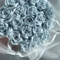 گل رز|گل مصنوعی|تبریز, |دیوار