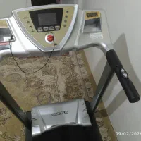 دستگاه تردمیل