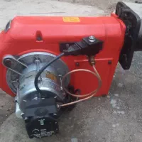 فروش مشعل گازوئیلی|آبگرمکن، پکیج، شوفاژ|محمدشهر, محمدشهر|دیوار