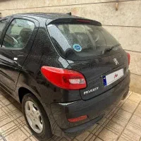 207پانا صفر خشک|خودرو سواری و وانت|کرمان, |دیوار