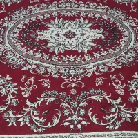 ۳ تخته فرش ۶متری ۷۰۰ شانه|فرش|قم, زنبیل آباد|دیوار