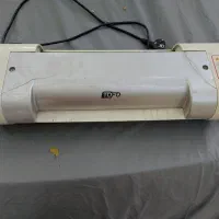 دستگاه پرس