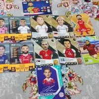 کارت کیمدی