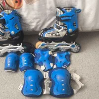 اسکیت|دوچرخه، اسکیت، اسکوتر|خرم‌آباد, |دیوار