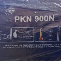 کیسه خواب کوهنوردی کله گاوی PEKYNEWمدل 900N