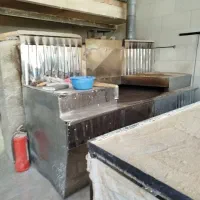 جوازنان‌بربری‌ماشینی|فروش مغازه و غرفه|تفرش, |دیوار