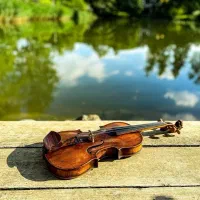 آموزش ویولن ایرانی