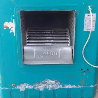 کولر آبی جنرال|کولر آبی|دامغان, |دیوار