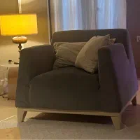 نیم ست از برند طرحی برای زندگی|مبلمان خانگی و میز عسلی|رشت, گلسار|دیوار