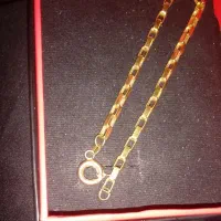 دستبند دیپلمات طلا|جواهرات|ری, عباسآباد|دیوار