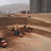 خاکبرداری  تخریب و حمل مصالح|خدمات حمل و نقل|تهران, پاسداران|دیوار
