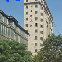 واحد اداری پزشکی بینظیر طبقه اخر
