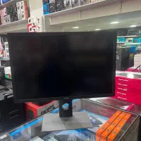 مانیتور ۳۰ اینچ2K گیمینگ و گرافیکیDELL