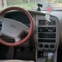 خودرو|خودرو سواری و وانت|ساوه, |دیوار