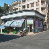 هایپر فعال ظفر ۱۷۵ متر دونبش ۶ پارکینگ سندی