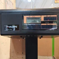 ترازو فروشگاهی