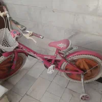 دوچرخه دخترانه سایز ۲۰