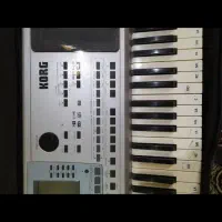 ارگ pa50 تبدیل به هشتاد|پیانو، کیبورد، آکاردئون|آبادان, |دیوار