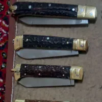 چاقو|کلکسیون اشیاء عتیقه|اسلام‌‌آباد غرب, |دیوار